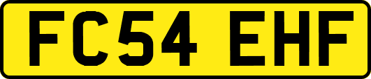 FC54EHF