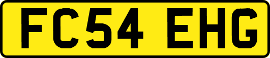 FC54EHG
