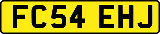 FC54EHJ