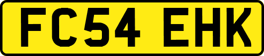 FC54EHK