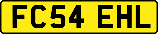FC54EHL
