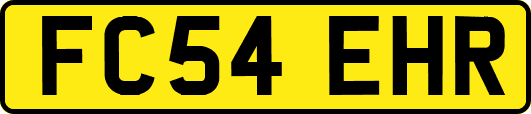 FC54EHR