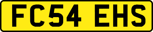 FC54EHS