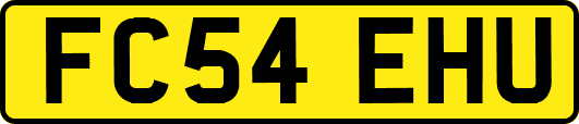 FC54EHU