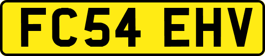 FC54EHV