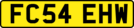 FC54EHW