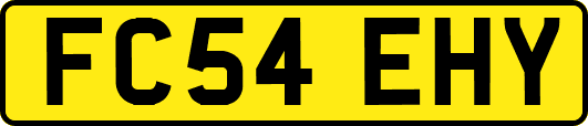 FC54EHY