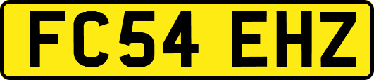 FC54EHZ