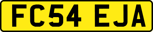 FC54EJA