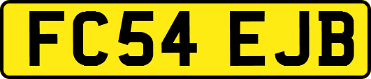 FC54EJB