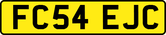 FC54EJC