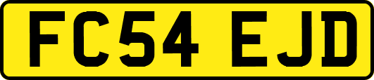 FC54EJD