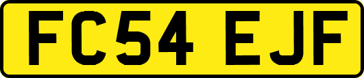 FC54EJF