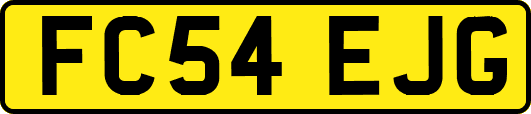 FC54EJG