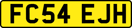 FC54EJH