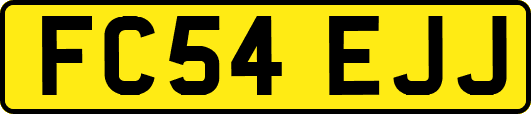 FC54EJJ