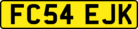 FC54EJK