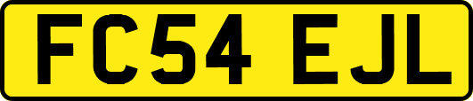 FC54EJL