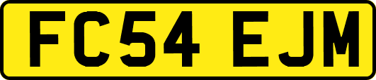 FC54EJM