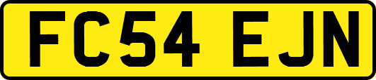 FC54EJN