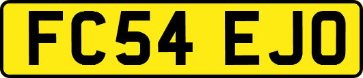 FC54EJO
