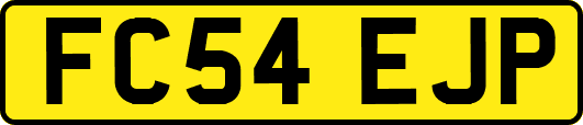 FC54EJP