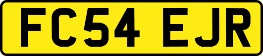 FC54EJR