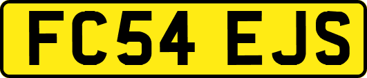 FC54EJS