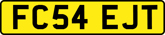FC54EJT