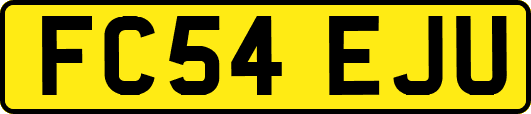 FC54EJU
