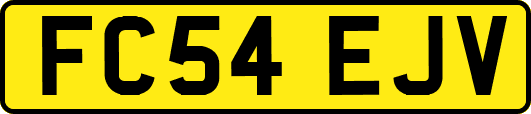 FC54EJV