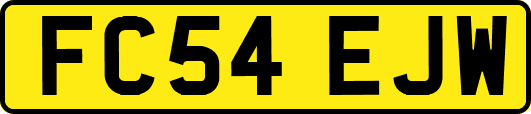 FC54EJW