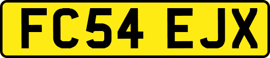 FC54EJX