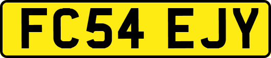 FC54EJY