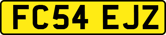 FC54EJZ