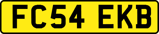 FC54EKB