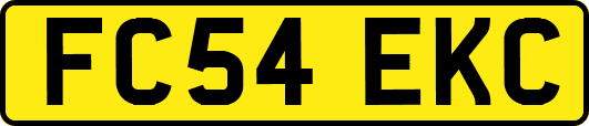 FC54EKC