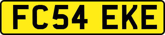 FC54EKE