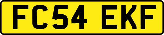 FC54EKF