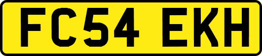 FC54EKH