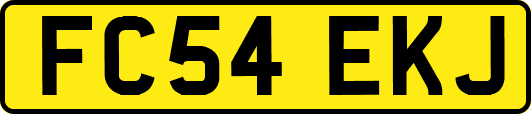 FC54EKJ