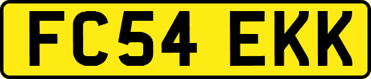 FC54EKK