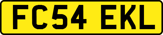 FC54EKL