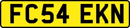 FC54EKN