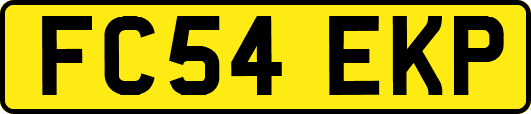 FC54EKP