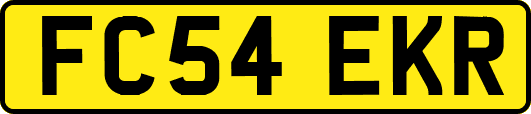 FC54EKR