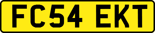 FC54EKT