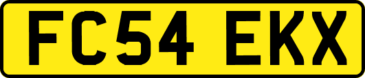 FC54EKX