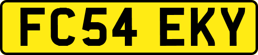FC54EKY