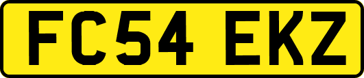FC54EKZ